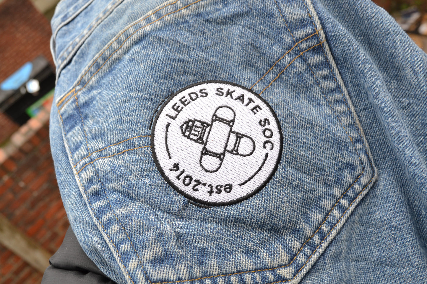 Carhartt & Dickies Carpenters