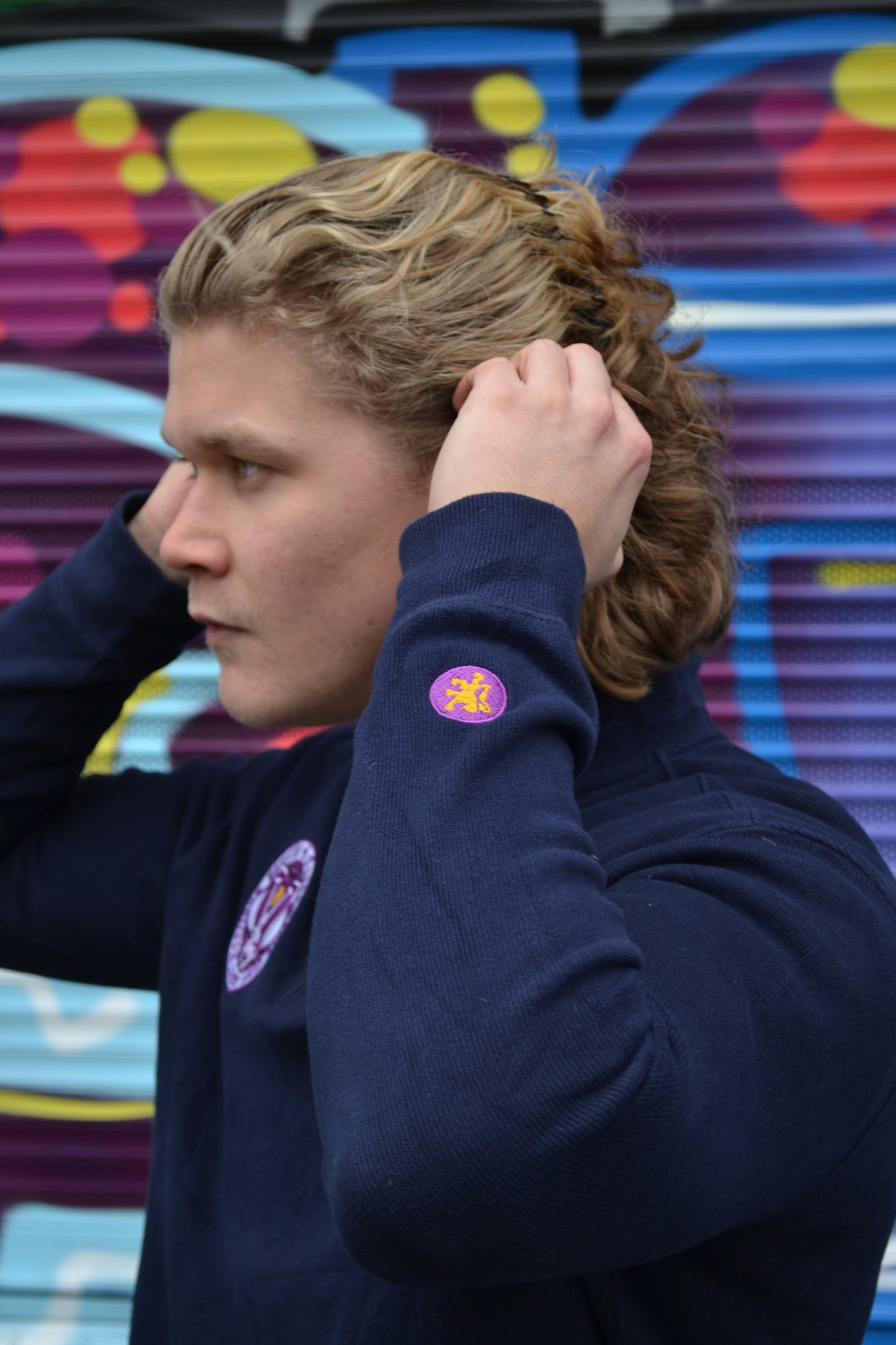 Ralph Lauren Quarter Zips