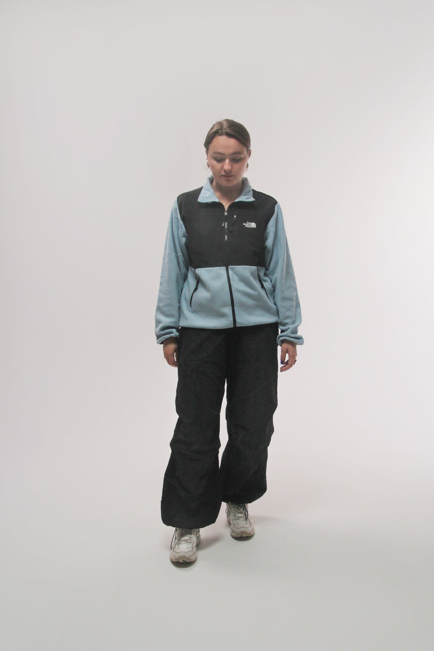 North Face Denali Jackets