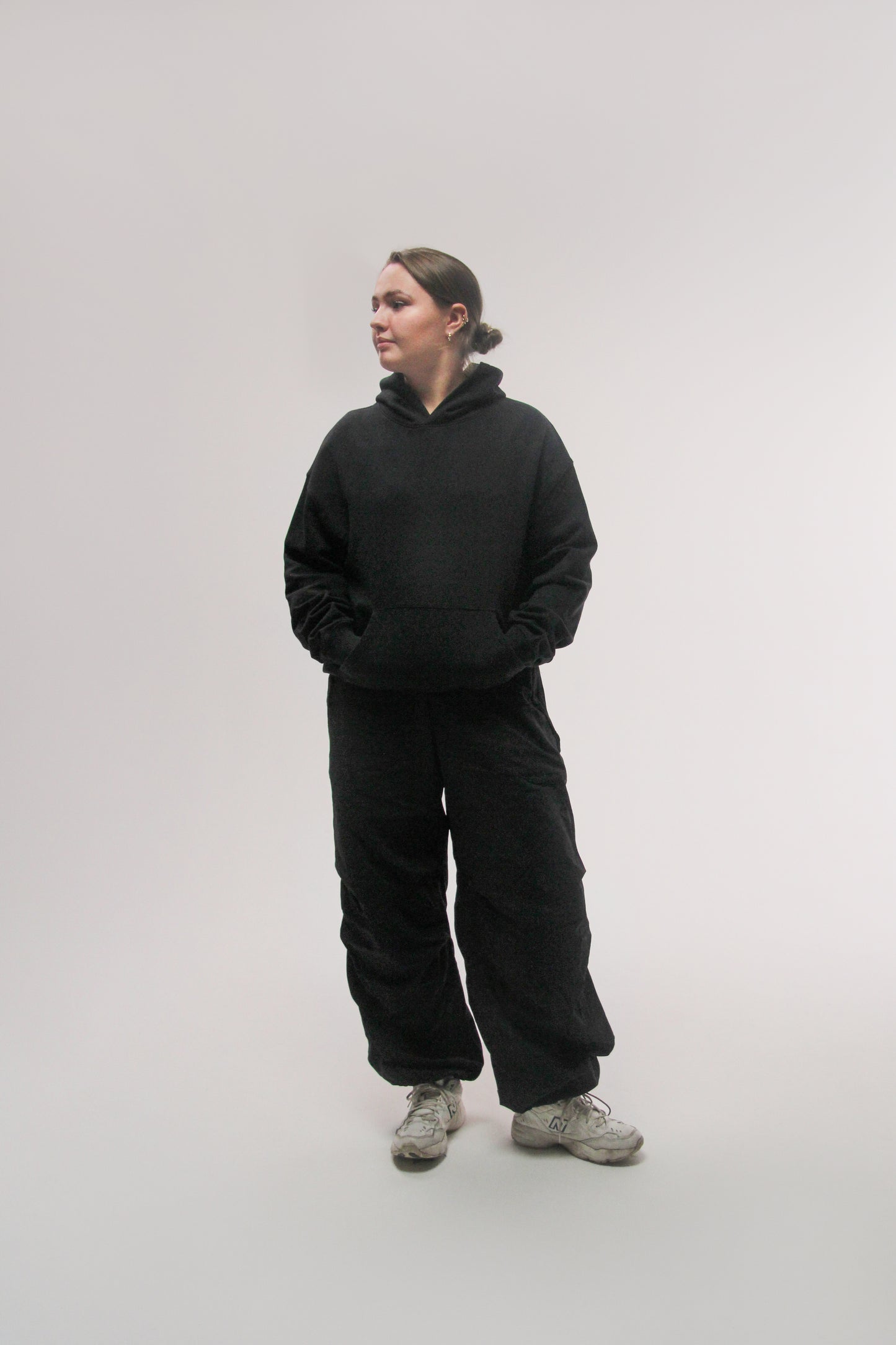 Organic Heavyweight Sweats