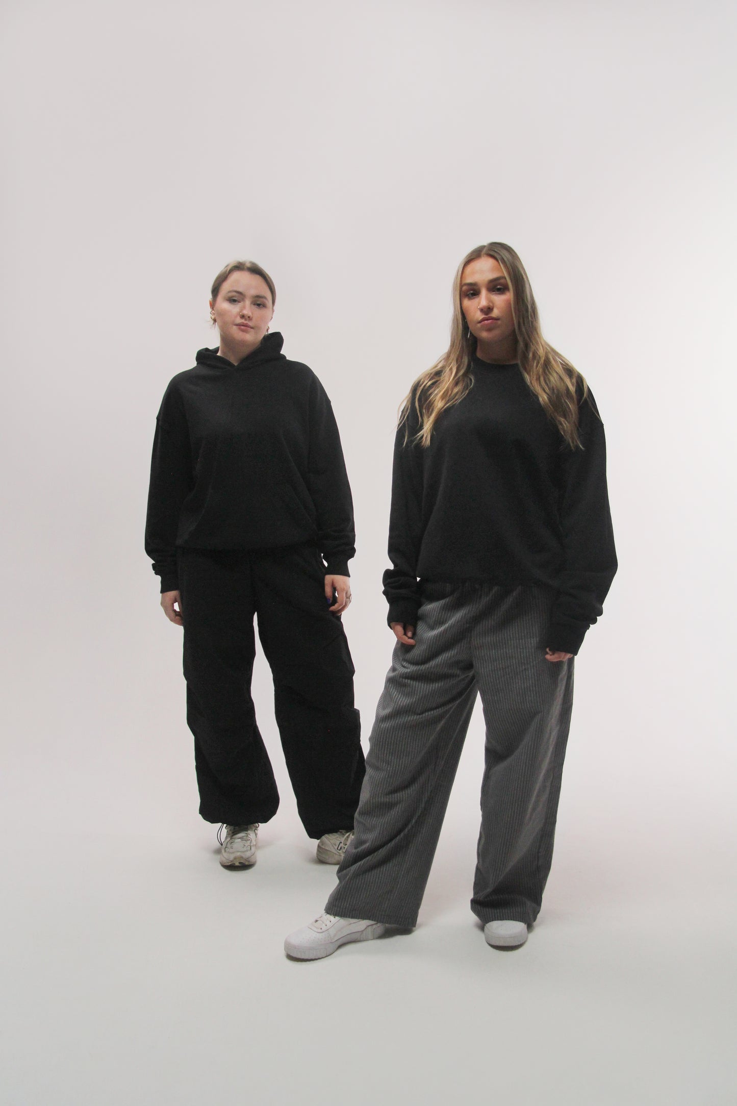 Organic Heavyweight Sweats