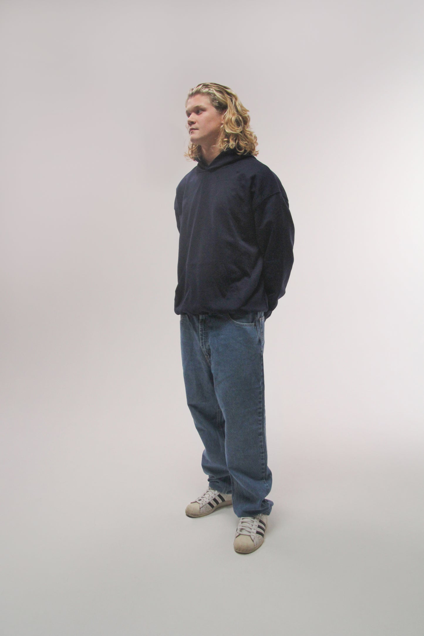 Organic Heavyweight Sweats