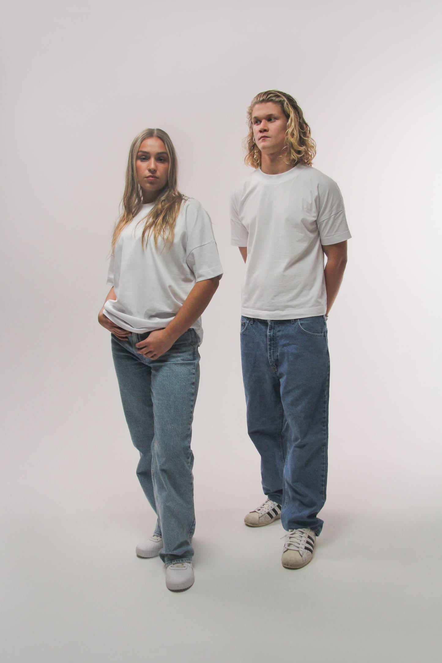 Organic Heavyweight Tees