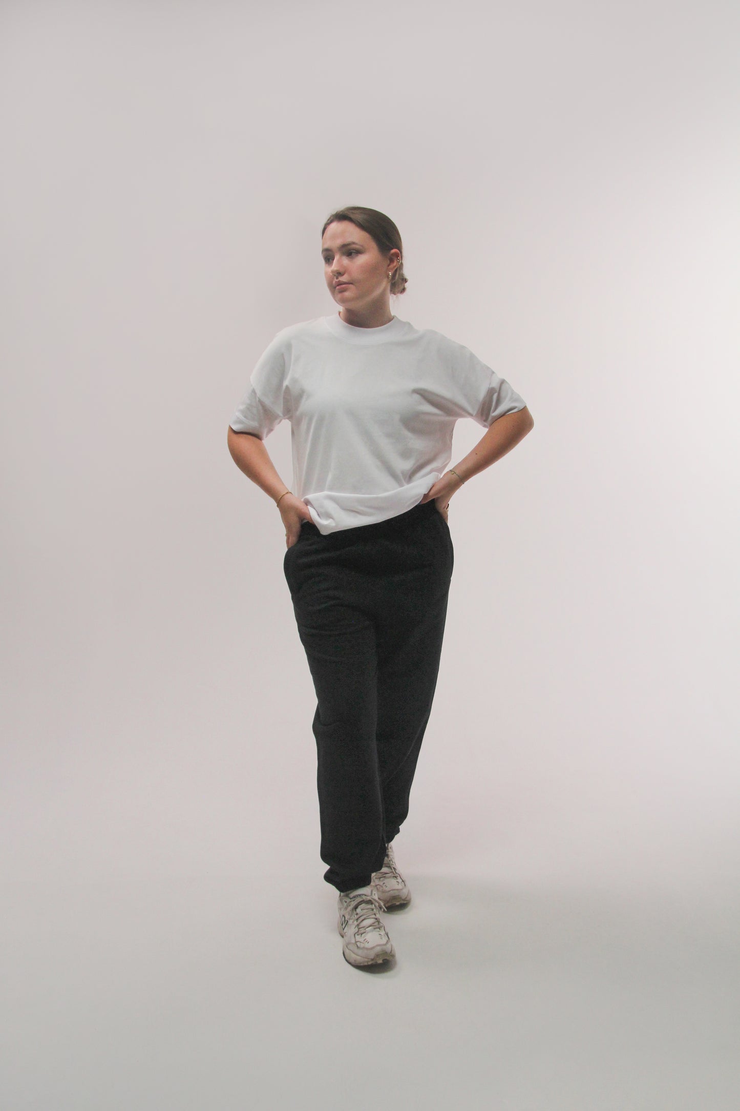 Organic Heavyweight Tees
