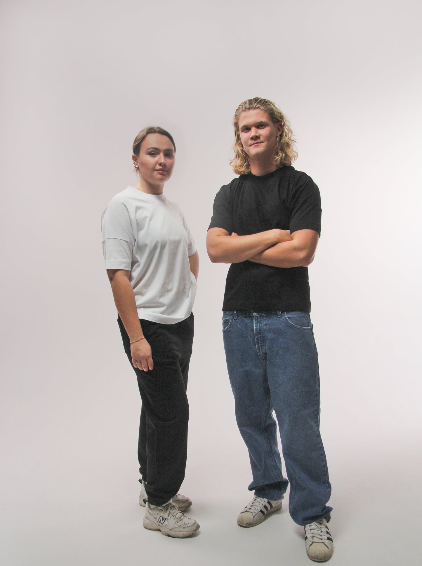 Carhartt & Dickies Carpenters