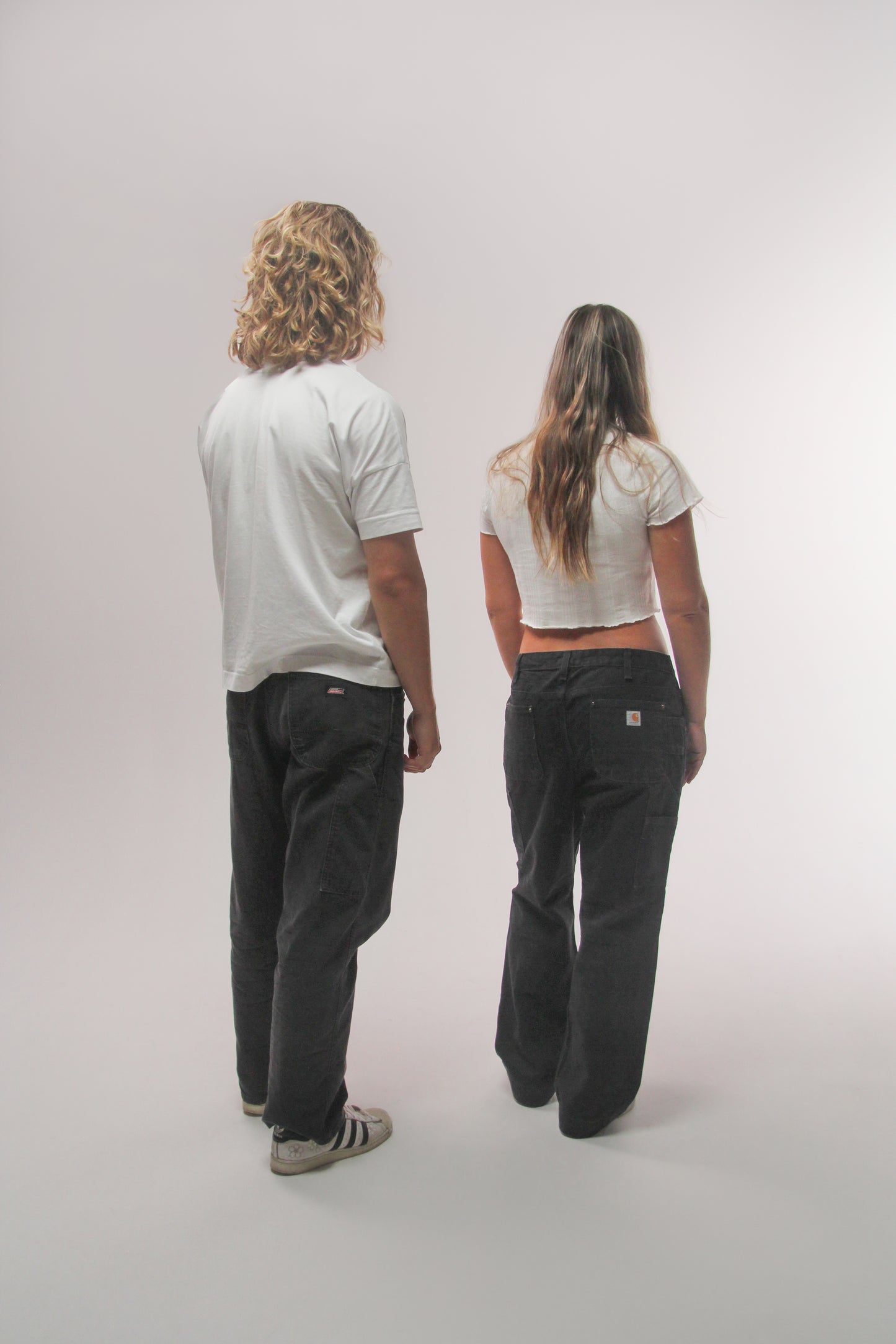 Carhartt & Dickies Carpenters