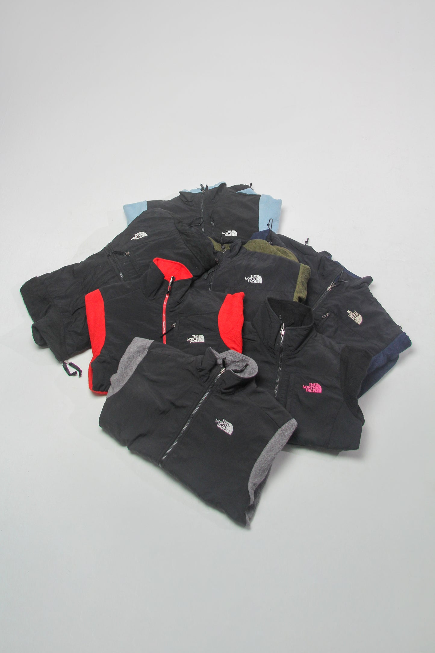 North Face Denali Jackets