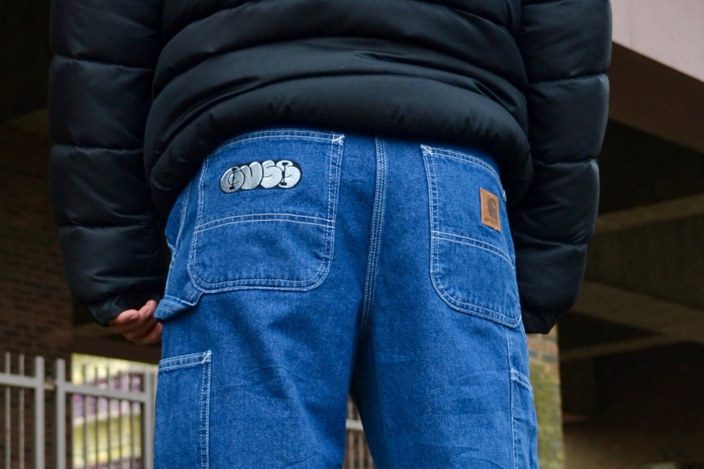Carhartt & Dickies Carpenters