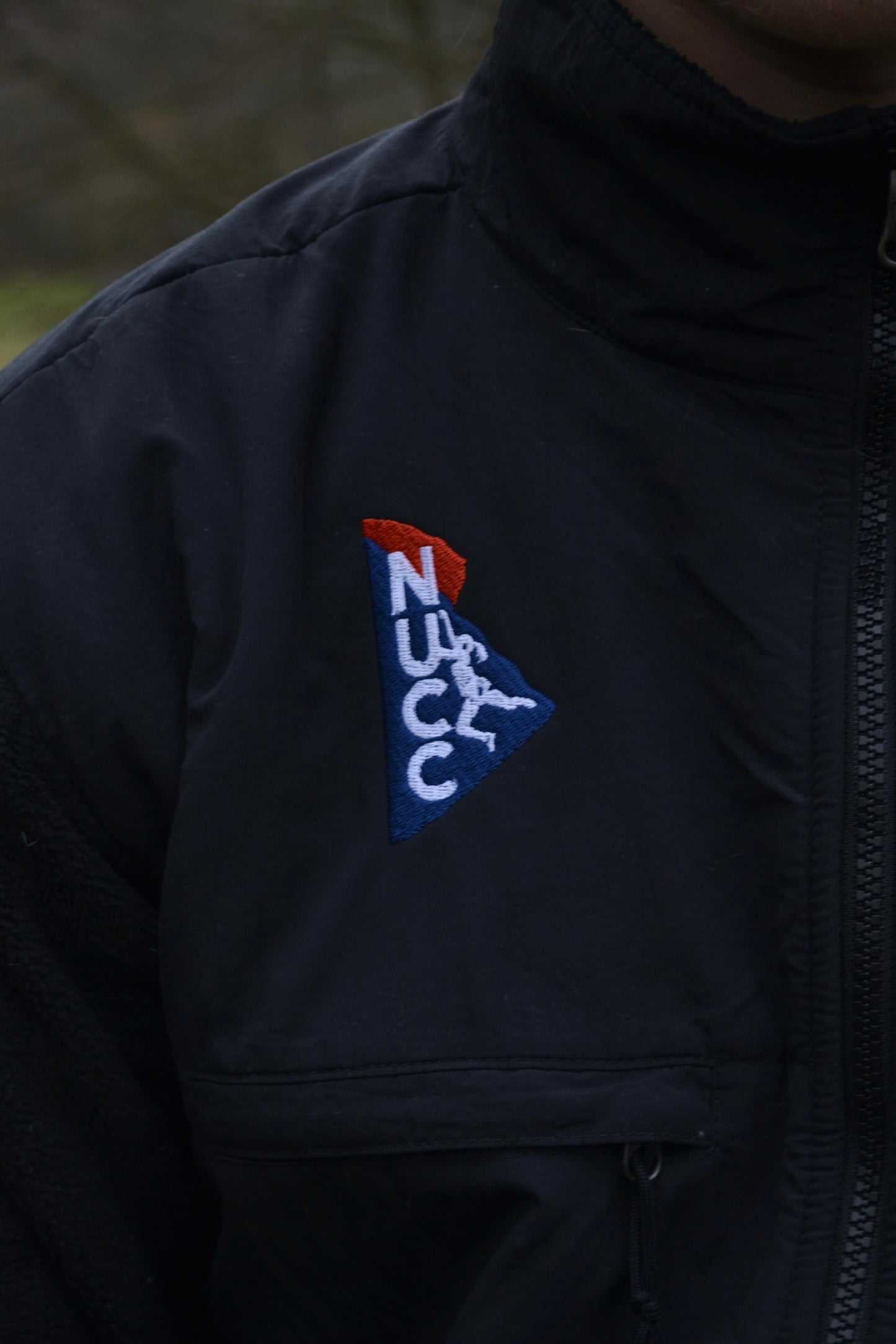 North Face Denali Jackets