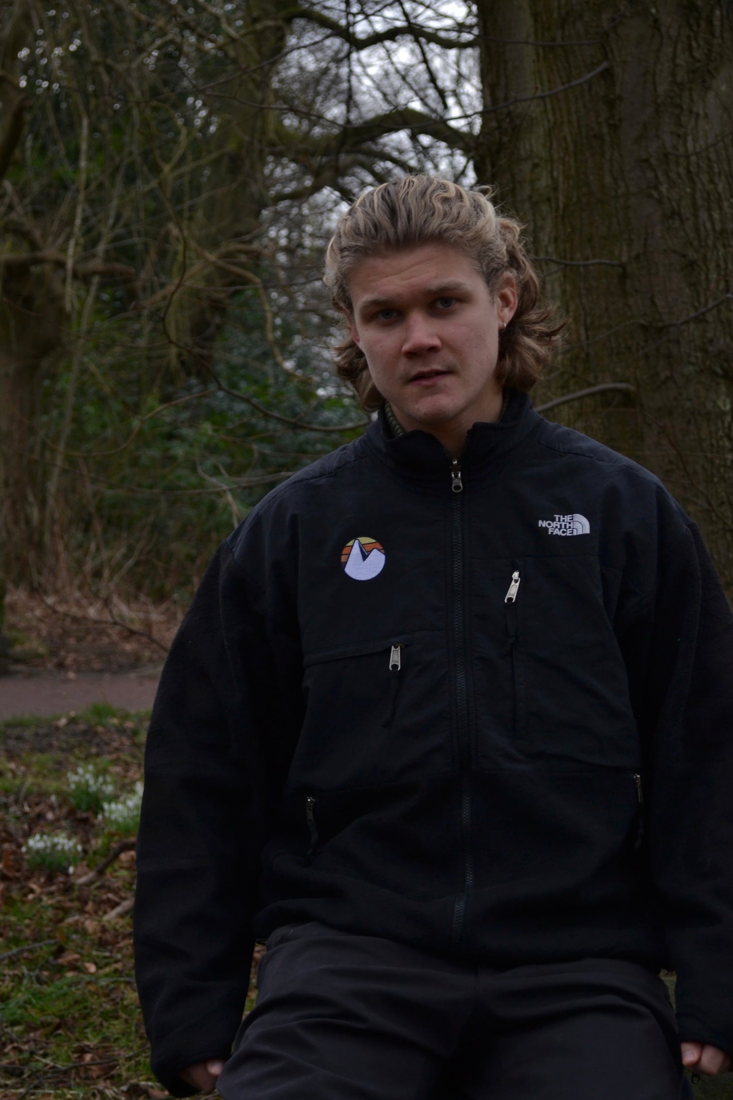 North Face Denali Jackets