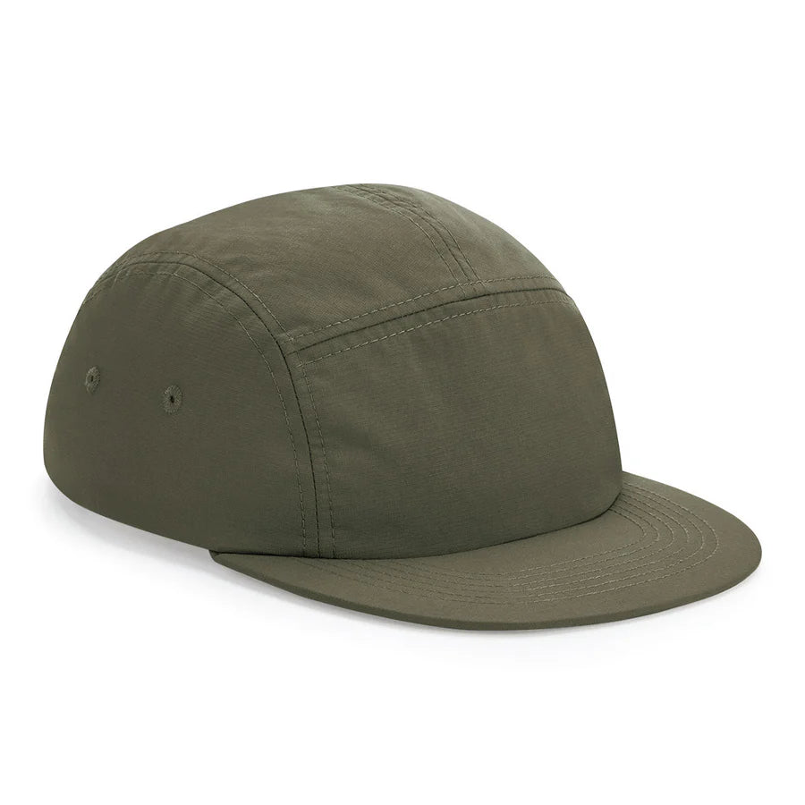 5 Panel Field Cap
