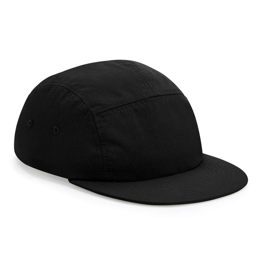 5 Panel Field Cap