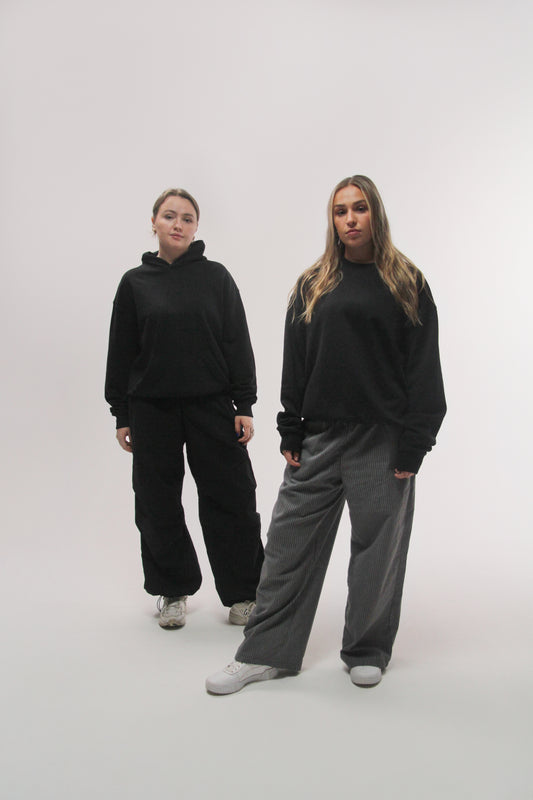 Organic Heavyweight Sweats